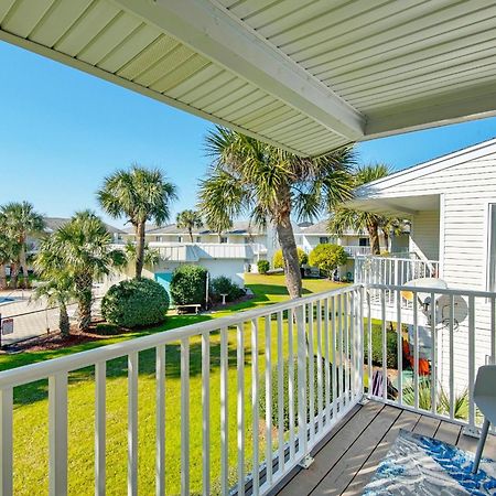 Summerhouse Townhomes #5 Destin Exterior foto